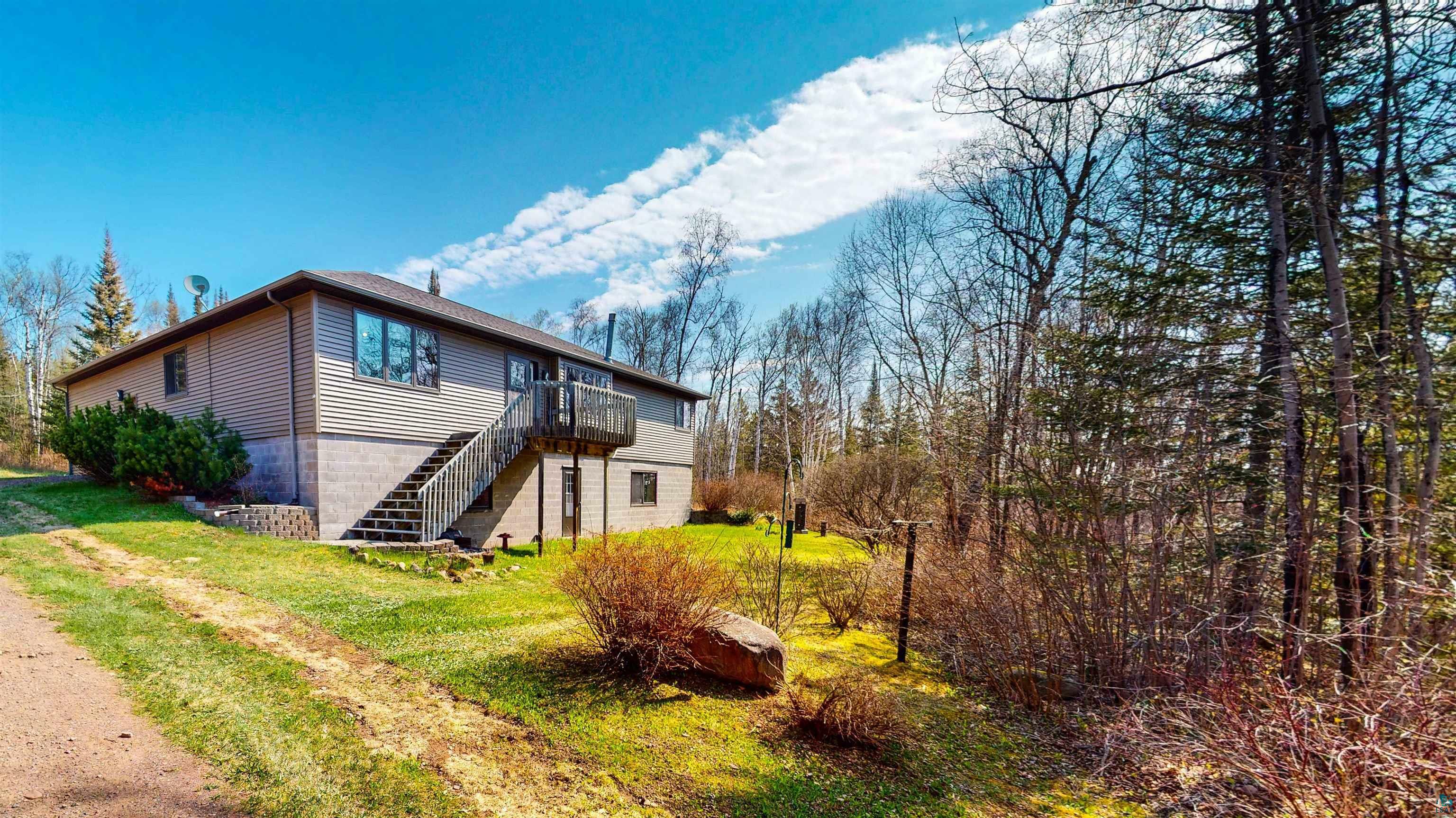 Property Photo:  1755 Hwy 61 E  MN 55604 