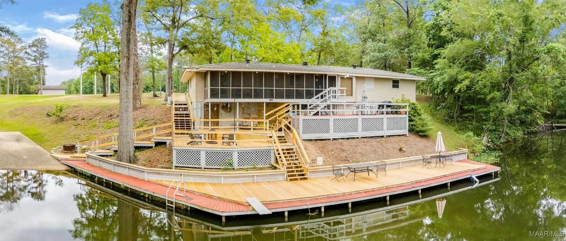 Property Photo: 227 Easy Street AL 36092
