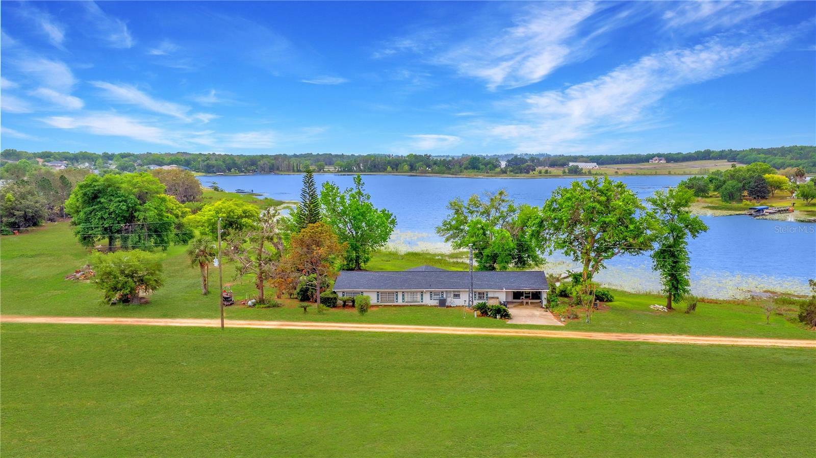 Property Photo: 9510 Suggs Road FL 34711