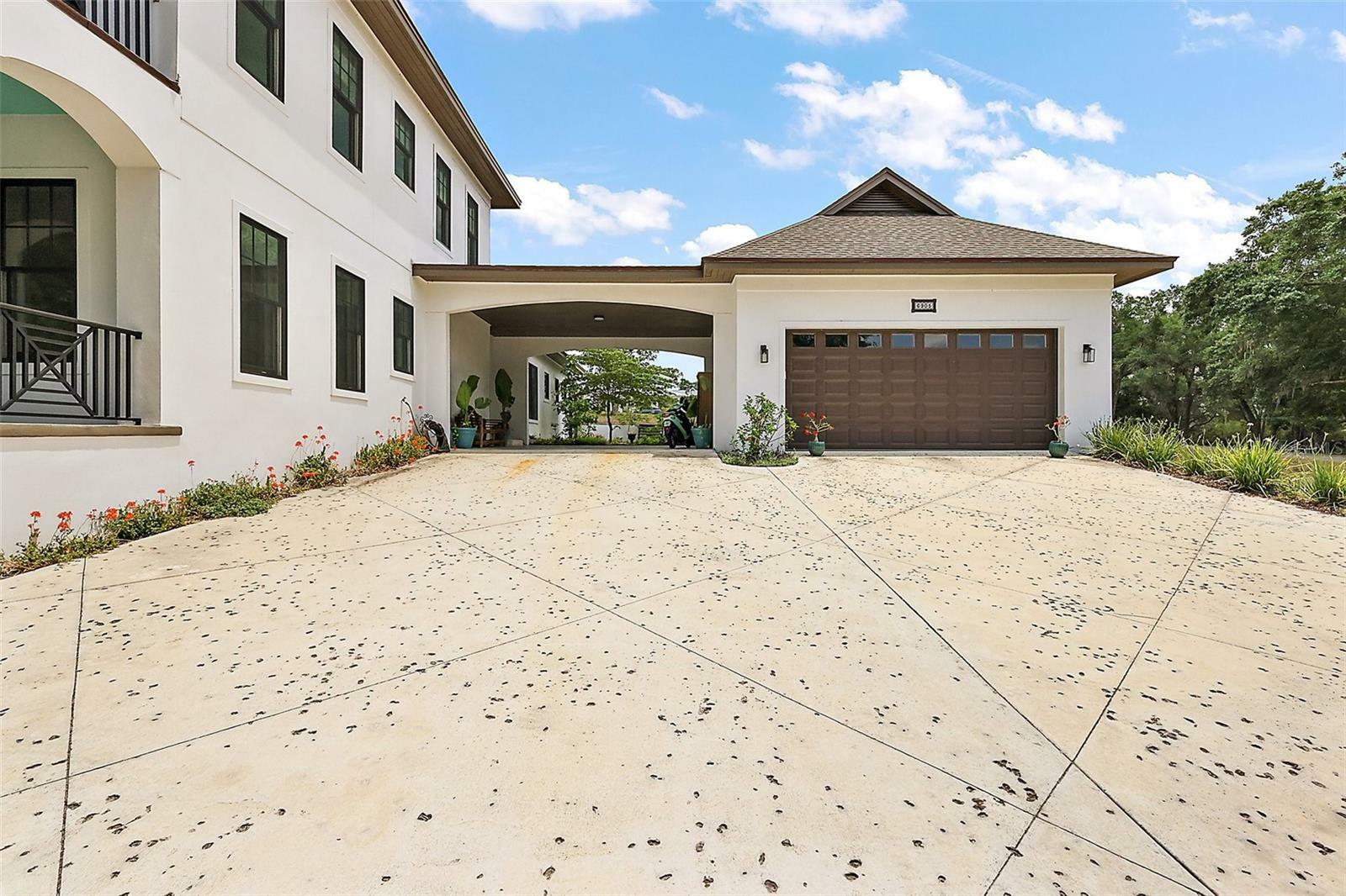 Property Photo: 6905 Clayton Street FL 32757