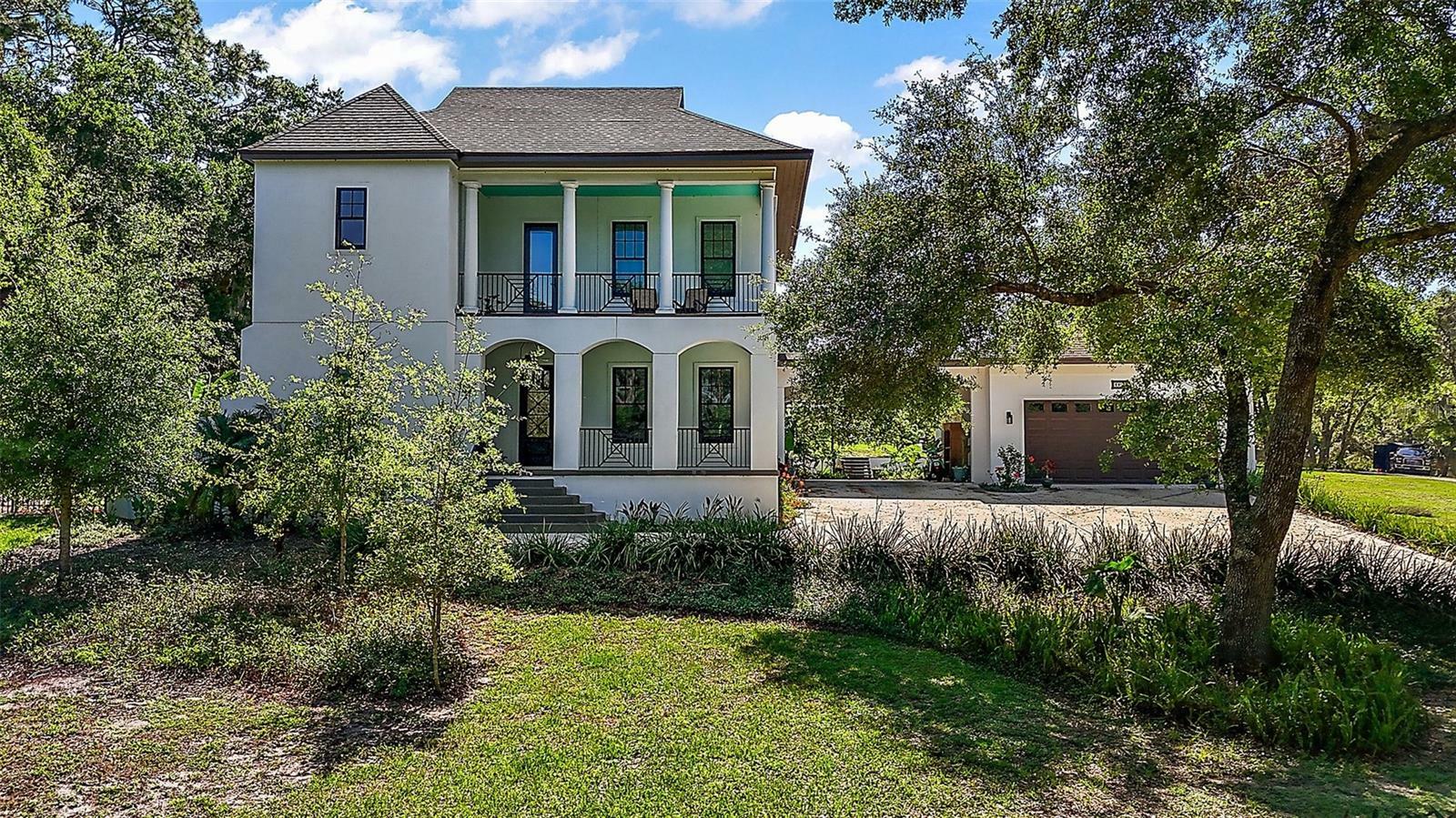 Property Photo: 6905 Clayton Street FL 32757