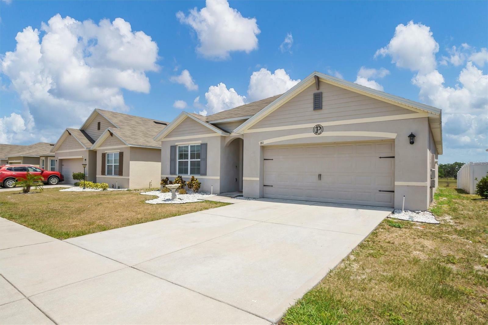 Property Photo: 180 Grove Branch Road FL 33880