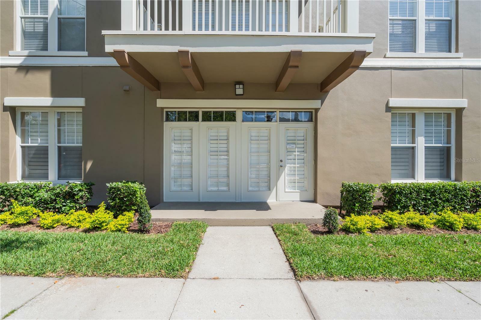 Property Photo: 1231 Wright Circle 108 FL 34747