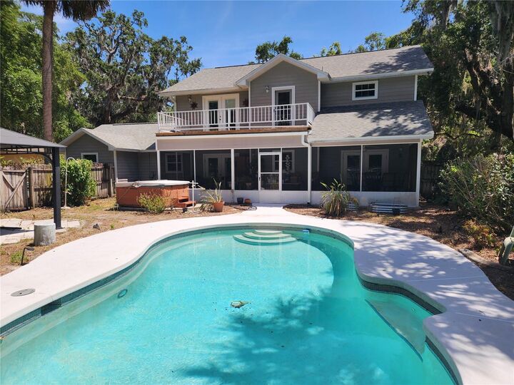 Property Photo: 26 Weston Road FL 34748