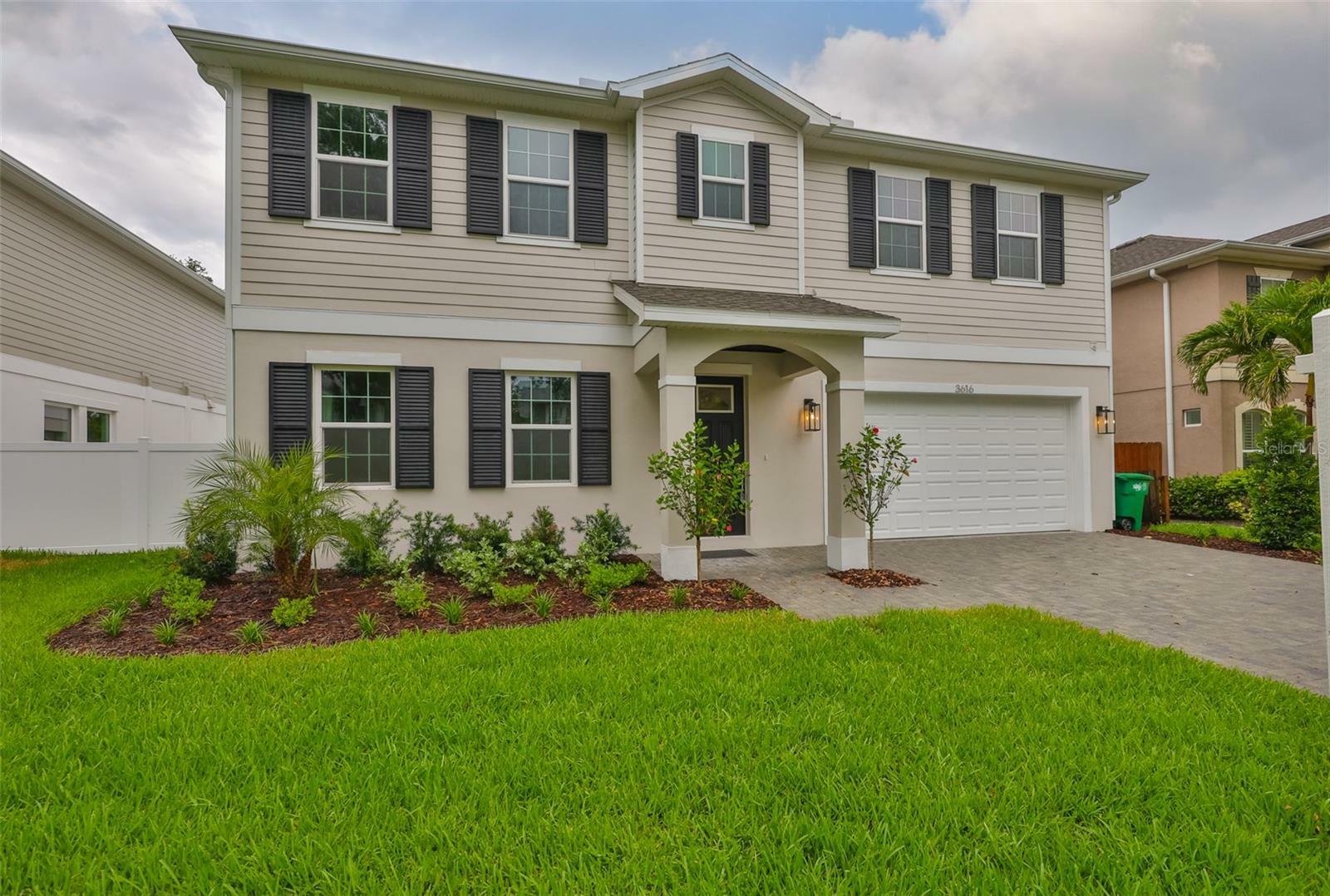3616 W Platt Street  Tampa FL 33609 photo