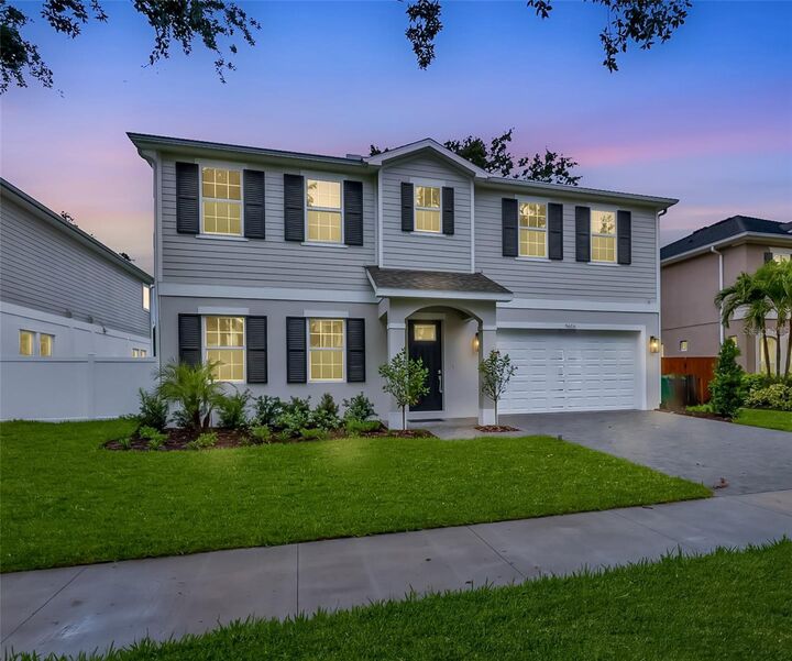 3616 W Platt Street  Tampa FL 33609 photo