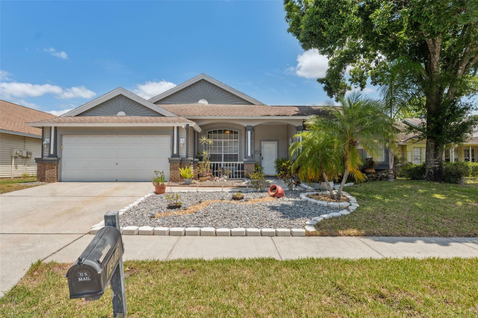 Property Photo: 7903 Lake Placid Lane FL 34655