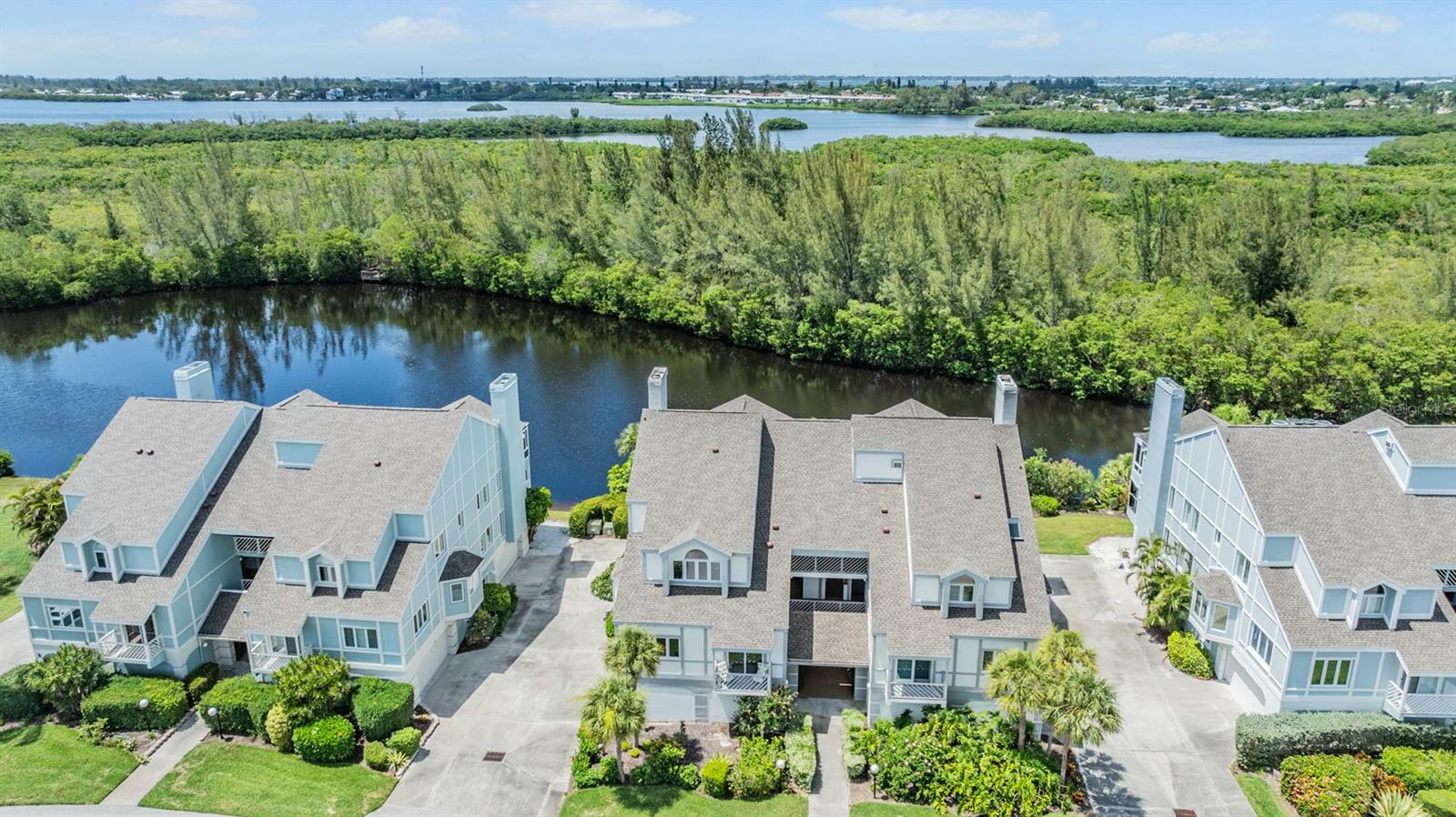 Property Photo: 111 Tidy Island Boulevard 111 FL 34210