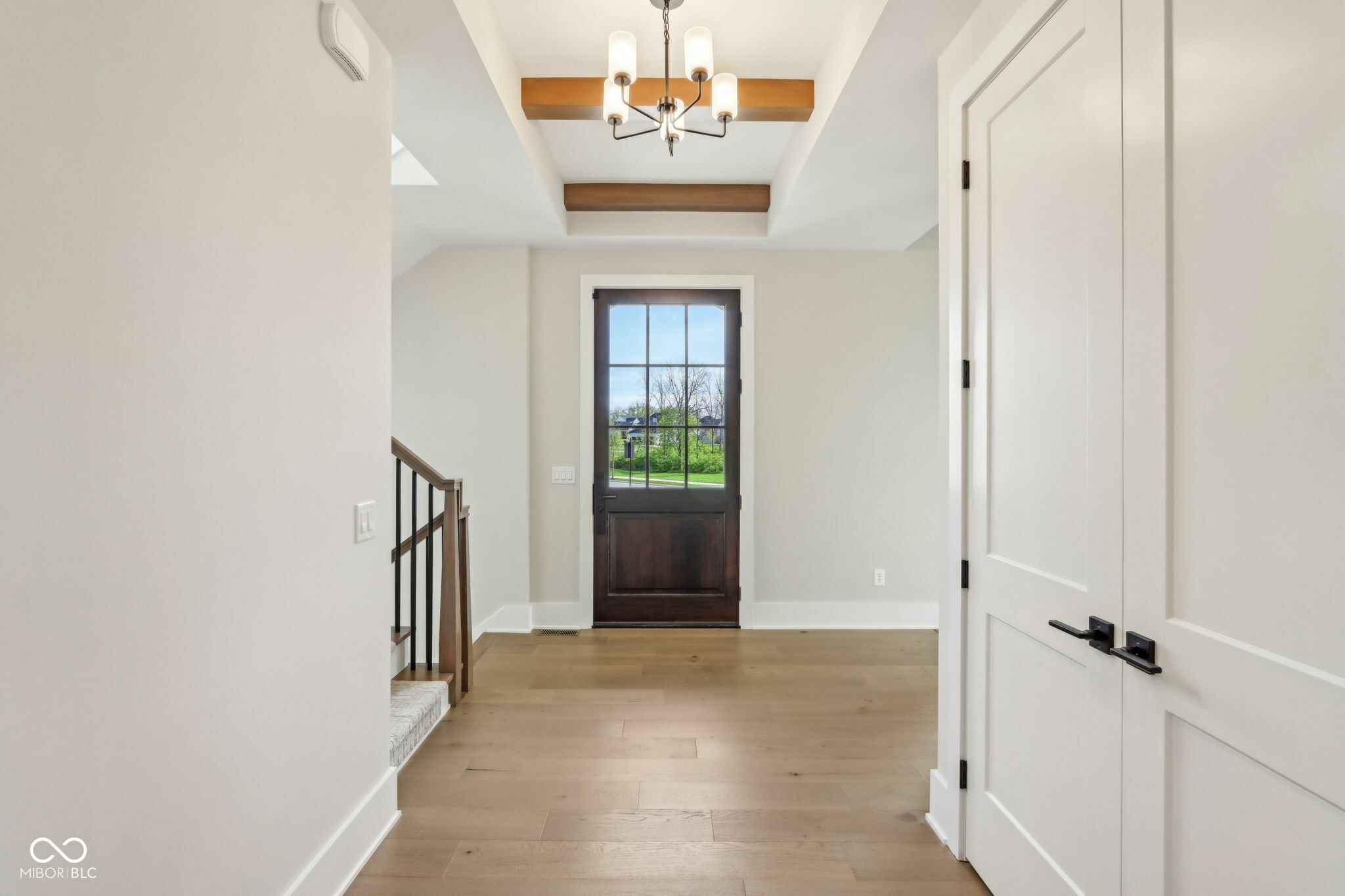 Property Photo: 579 Exmoor Drive IN 46032