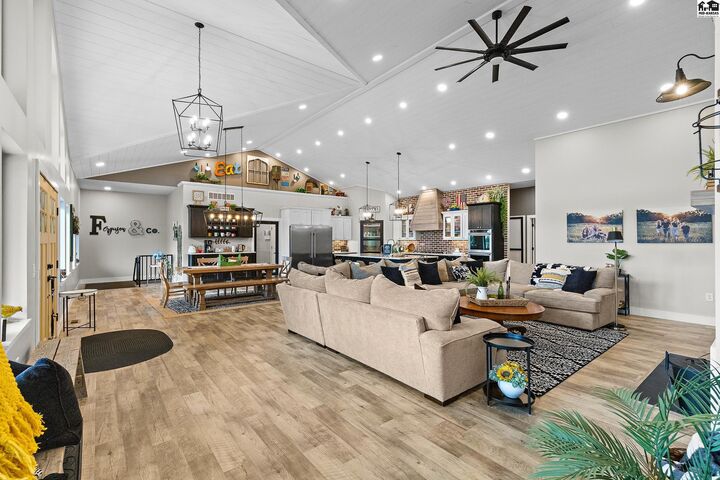 Property Photo: 1900 E 56th Ave KS 67502