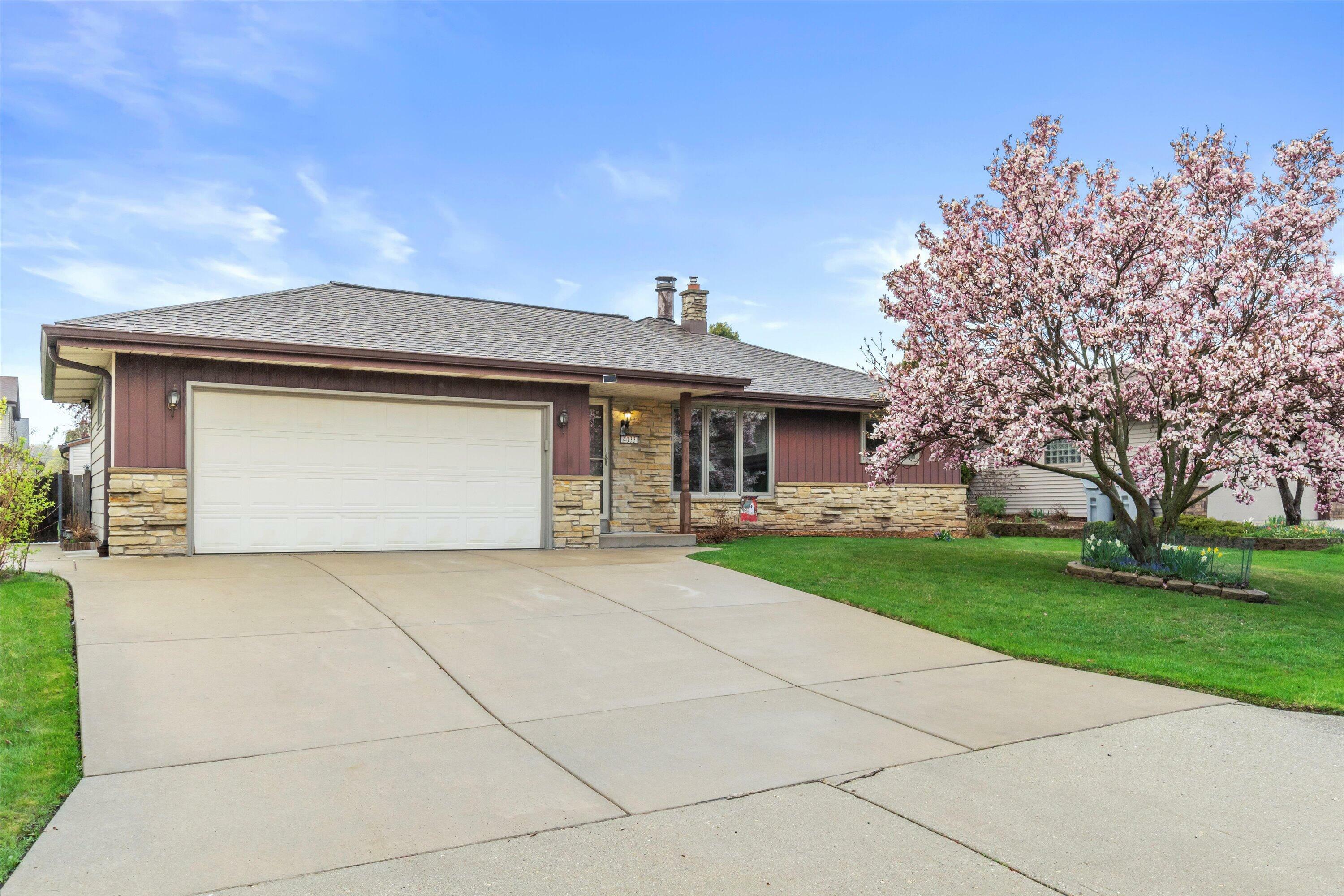 Property Photo: 4033 S 71st St WI 53220