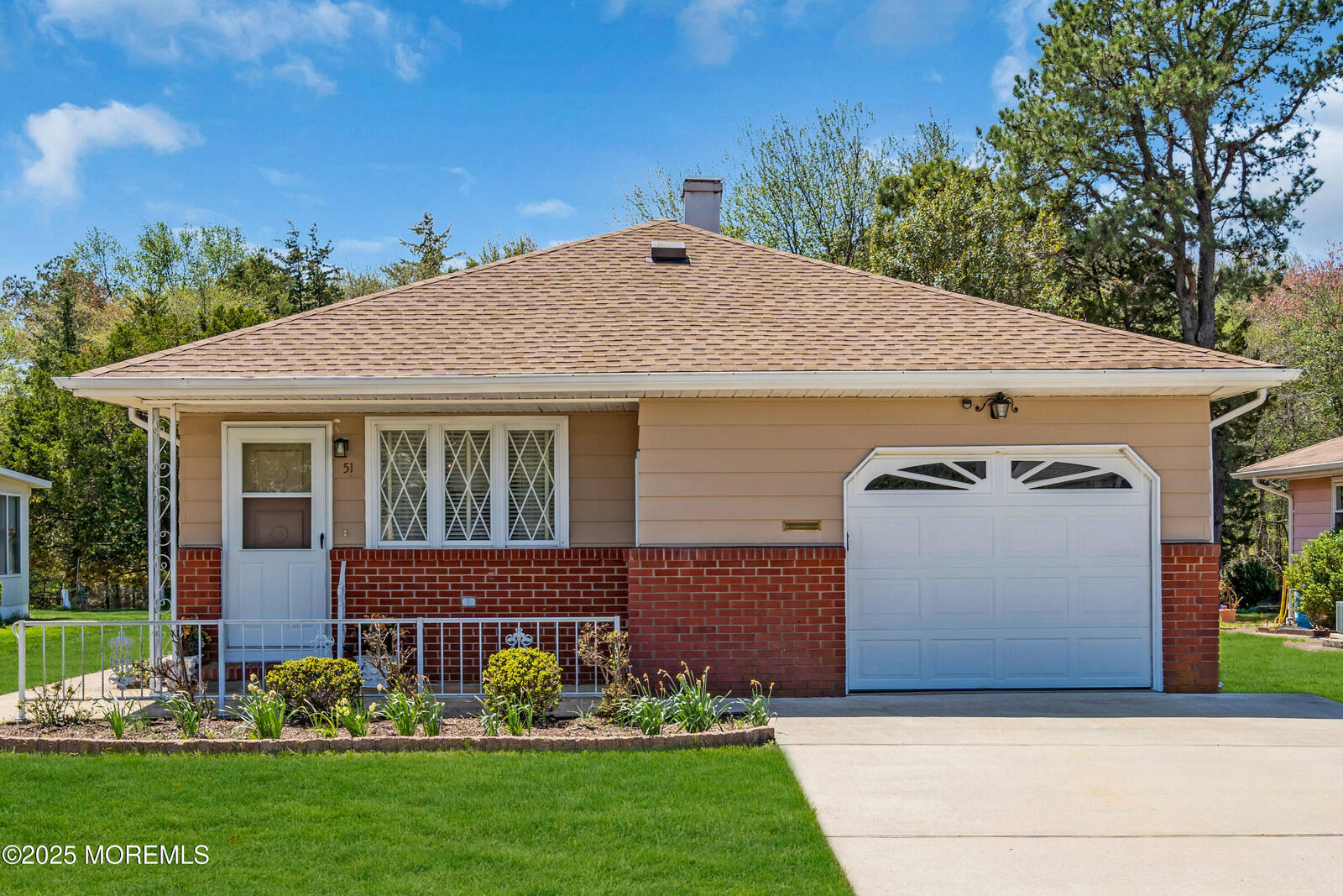 Property Photo: 51 Barbados Drive S NJ 08757