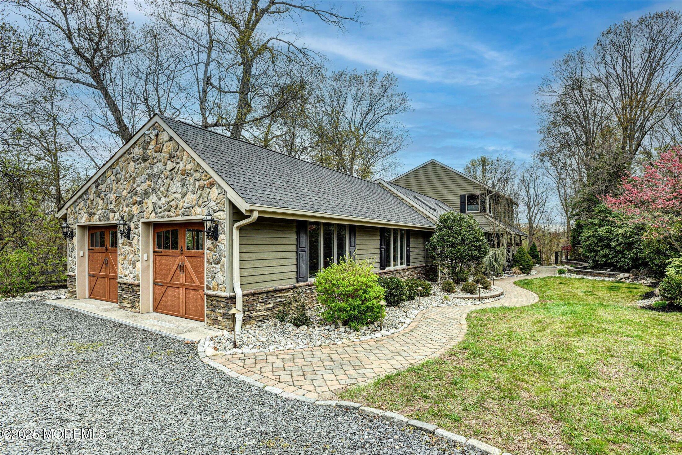 Property Photo: 980 W Front Street NJ 07701