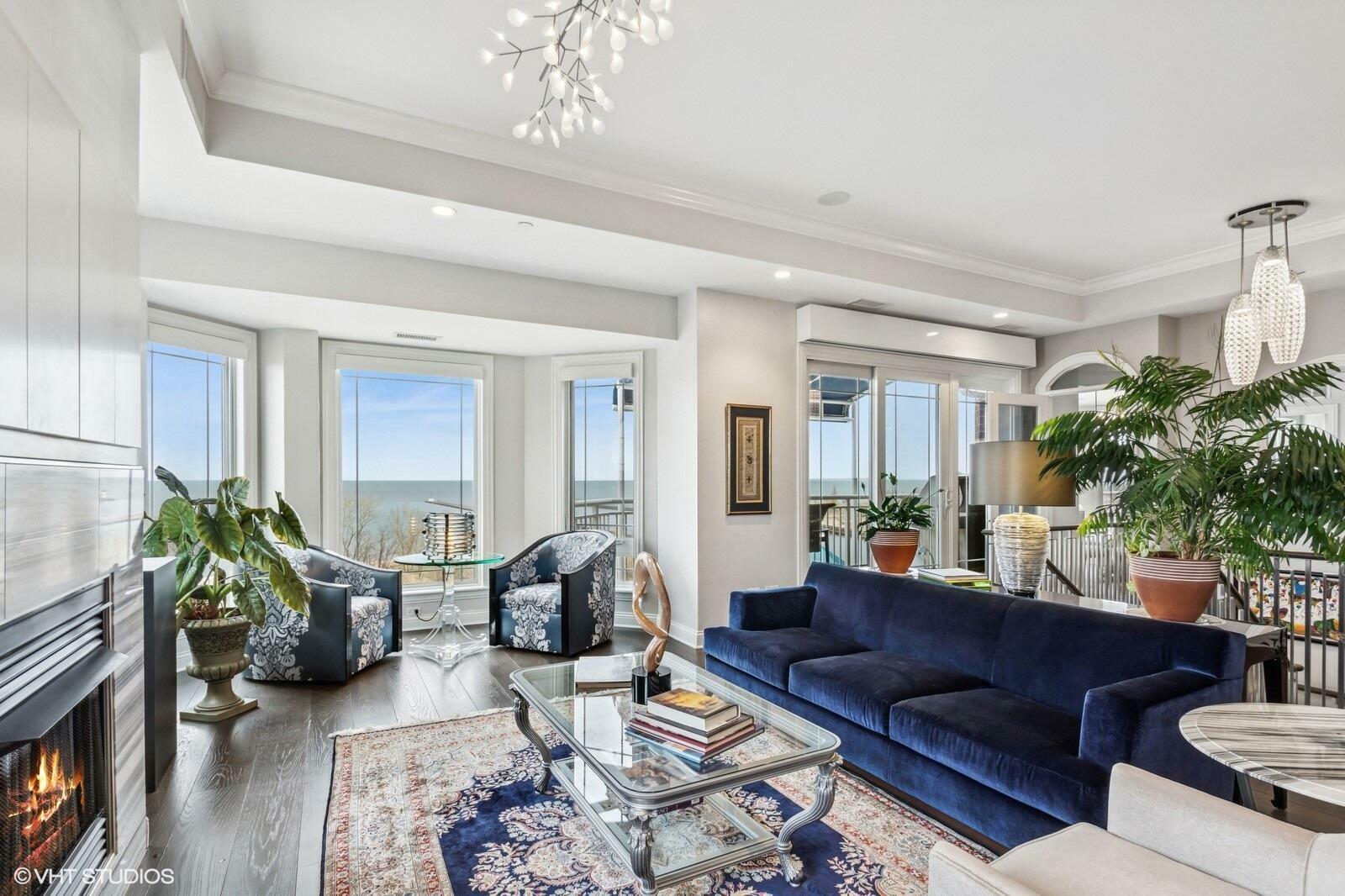 Property Photo: 200 Lake Street MI 49085