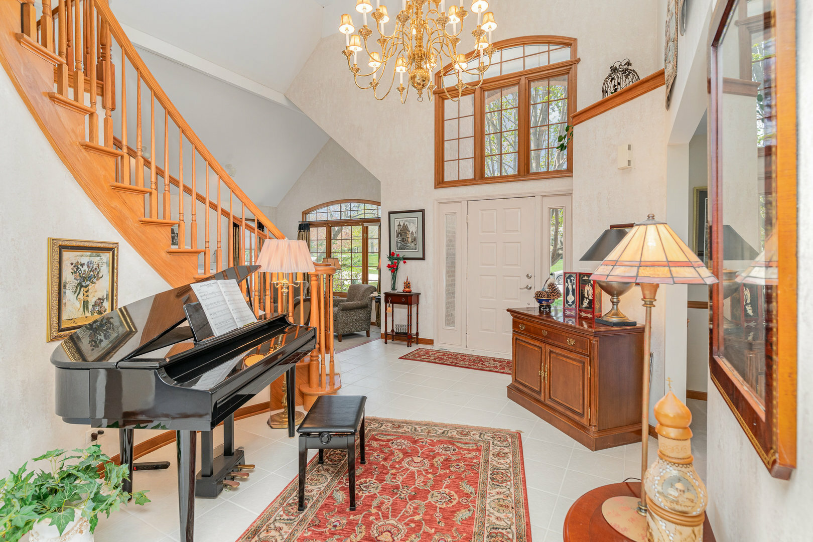 Property Photo: 24645 W Manor Drive IL 60404