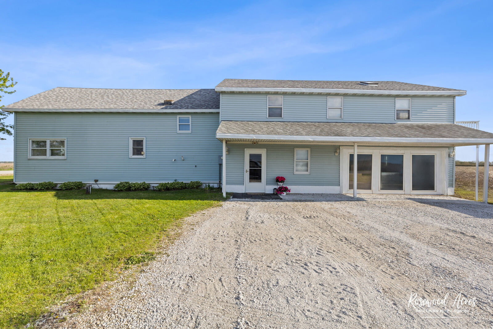 Property Photo: 2898 N Rte 45-52 Highway N IL 60927