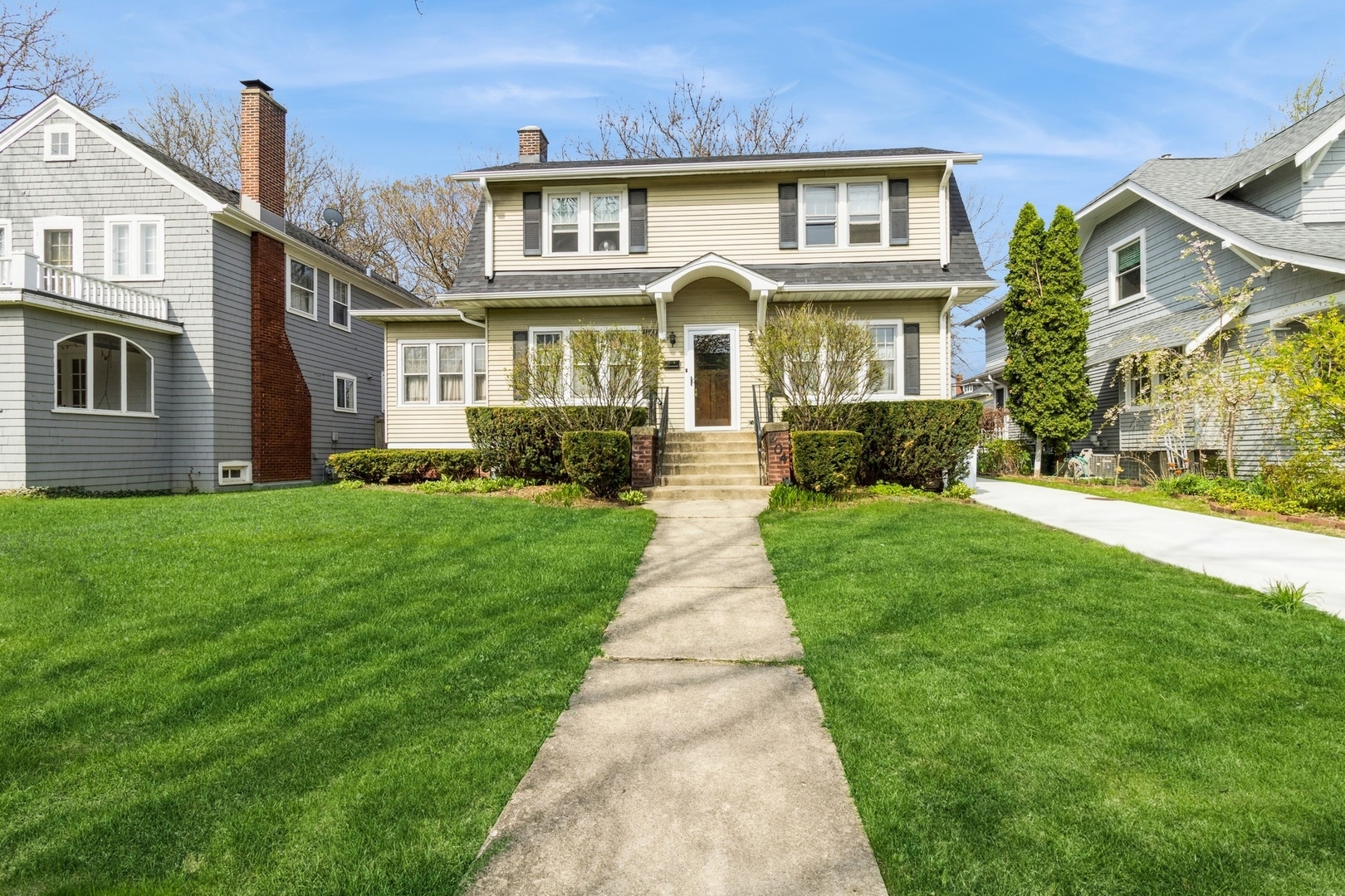 204 N Kensington Avenue  La Grange IL 60525 photo