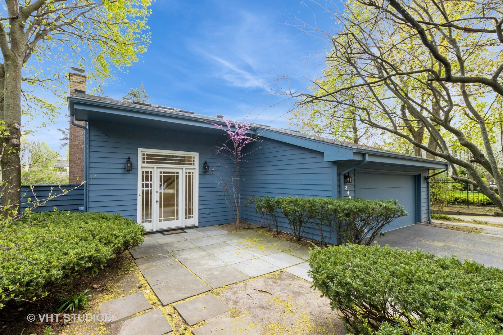 Property Photo: 349 Ridge Road IL 60043