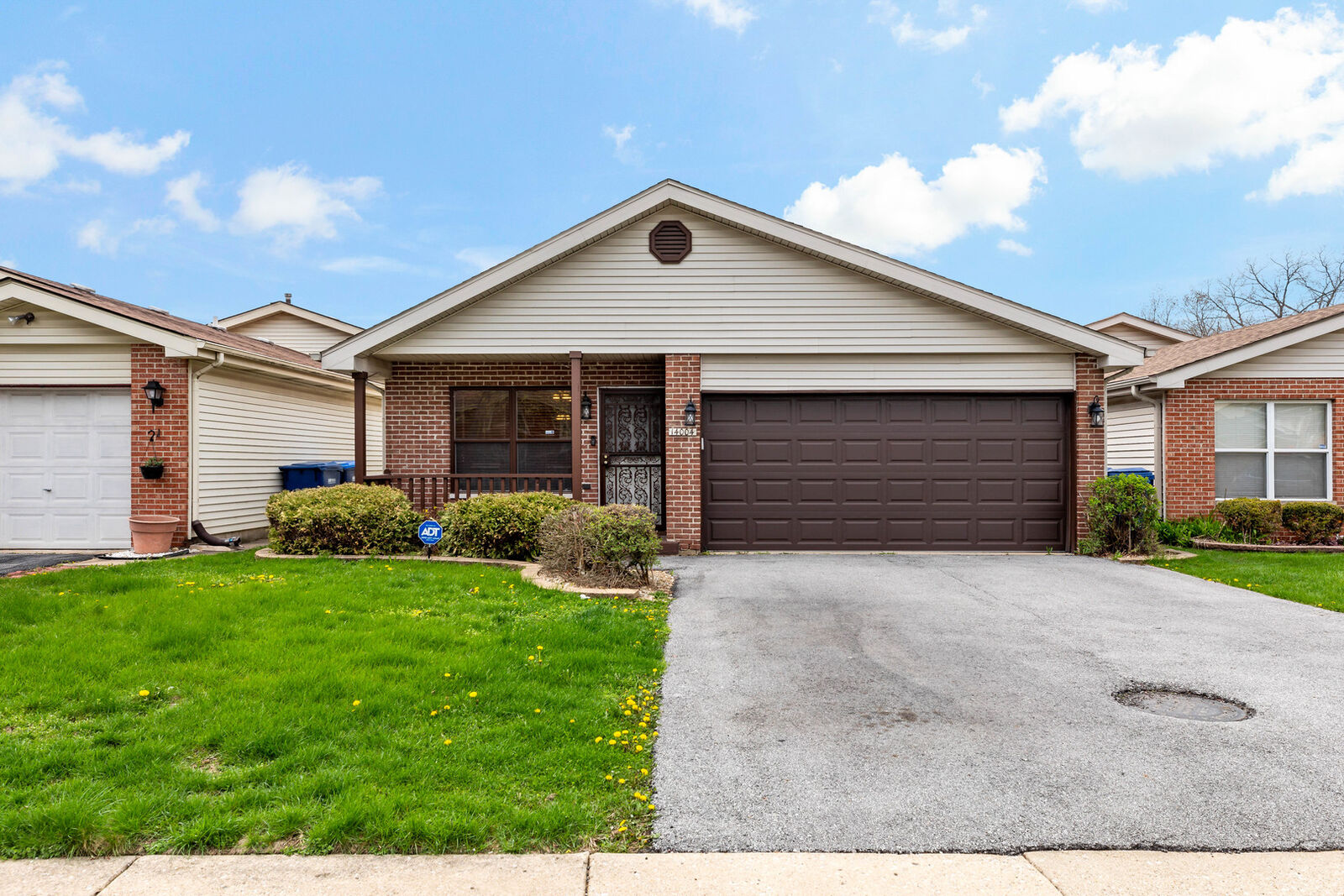 Property Photo:  14004 Whipple Street  IL 60406 