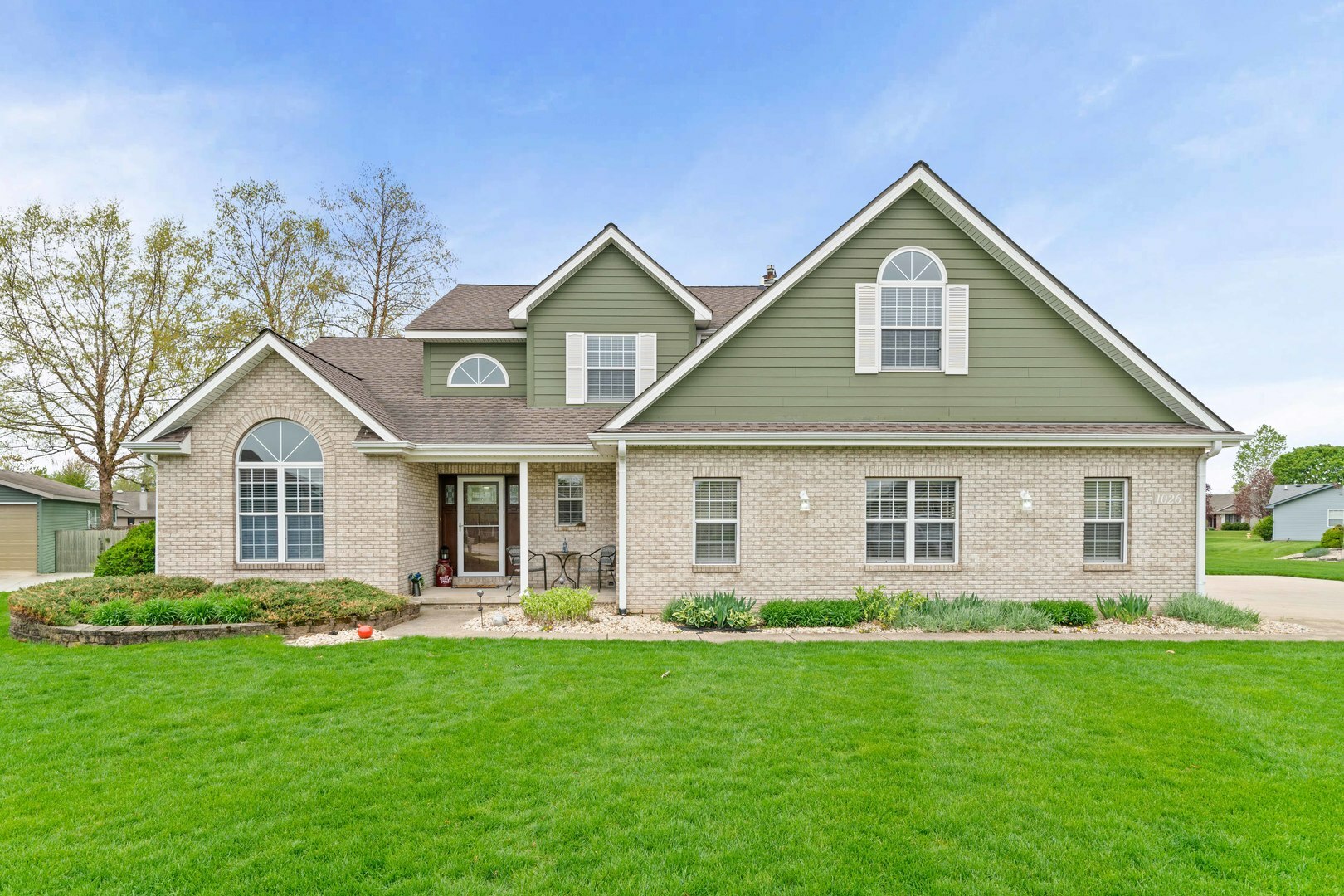 1026 Bauer Court  Sandwich IL 60548 photo