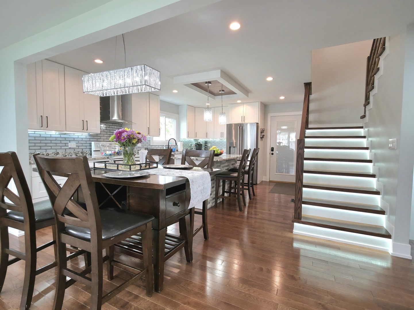 Property Photo: 10847 Carpenter Street IL 60448