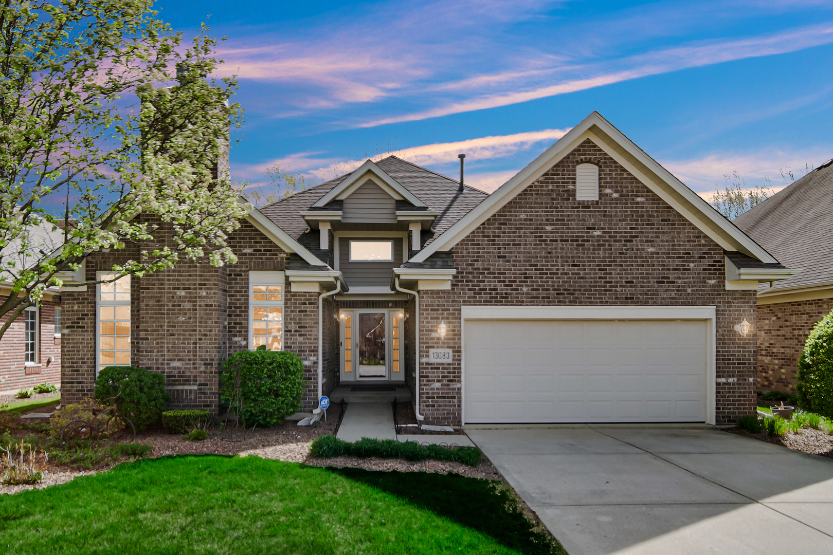 13083 Timber Court  Palos Heights IL 60463 photo
