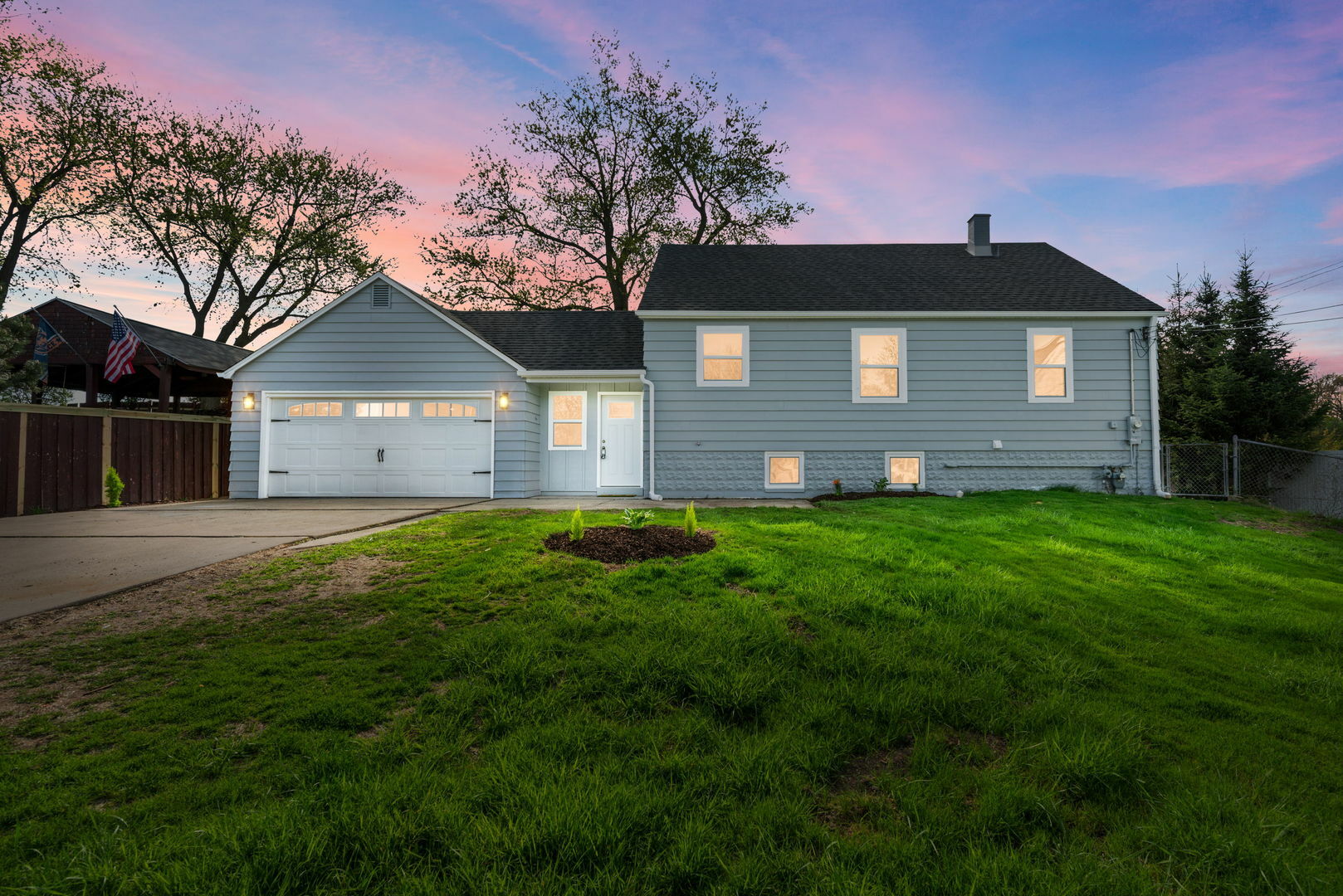 Property Photo: 9048 Oneill Drive IL 60527