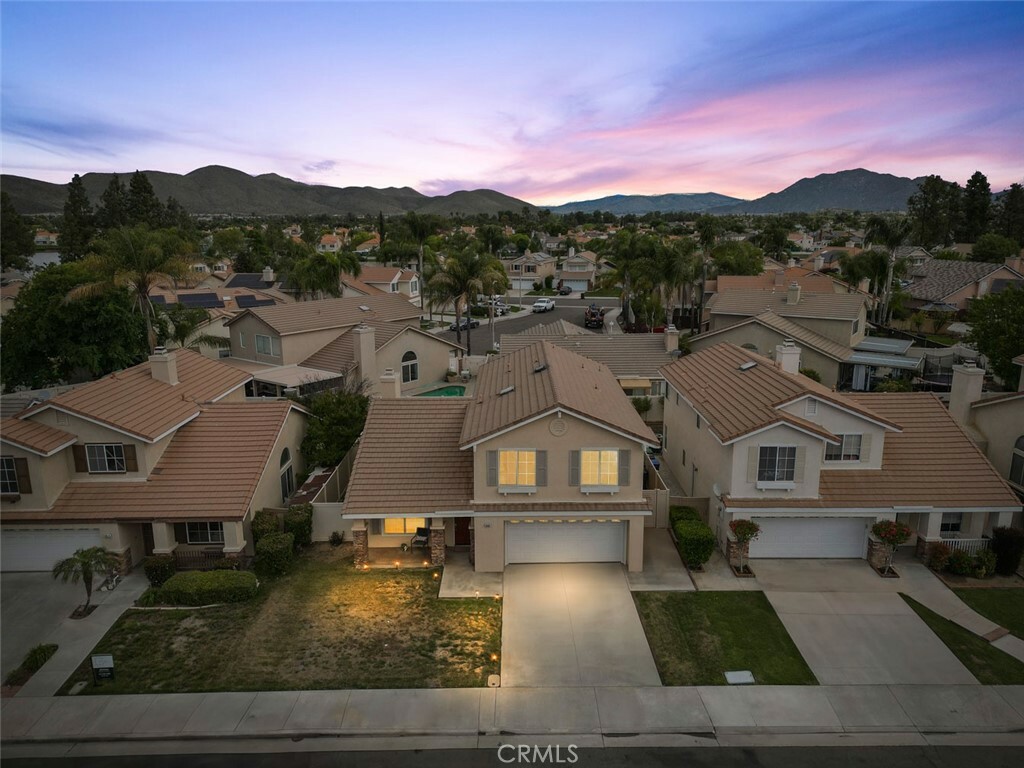 Property Photo: 28582 Sand Island Way CA 92584