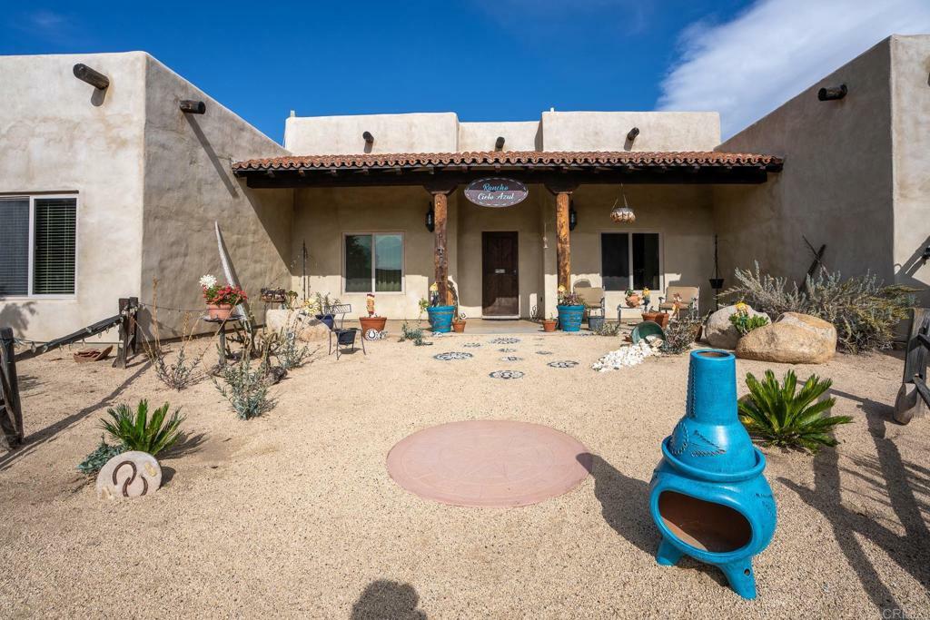 Property Photo: 40760 Old Highway 80 CA 91905