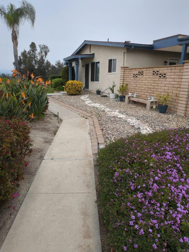 Property Photo: 934 Royal Tern Way CA 92057
