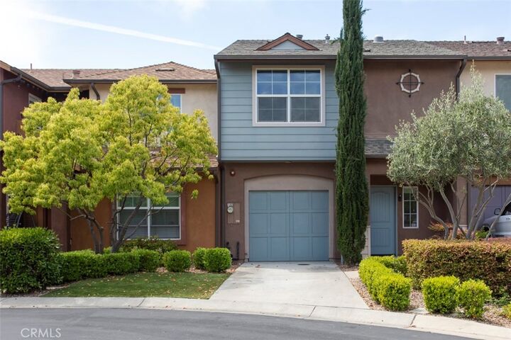 Property Photo: 1182 Galeria Circle CA 93422