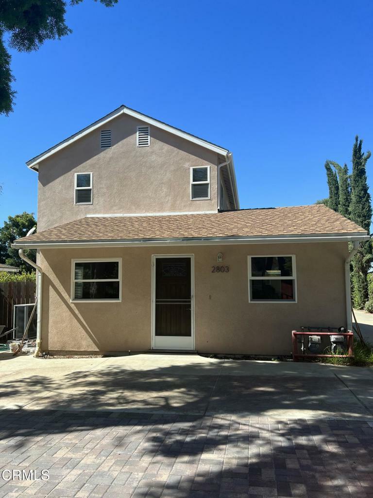 Property Photo:  2803 Tola Avenue  CA 91001 