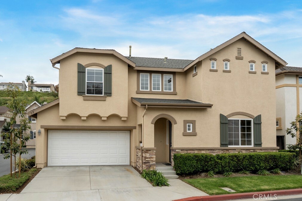 73 Rue Du Chateau 17  Aliso Viejo CA 92656 photo