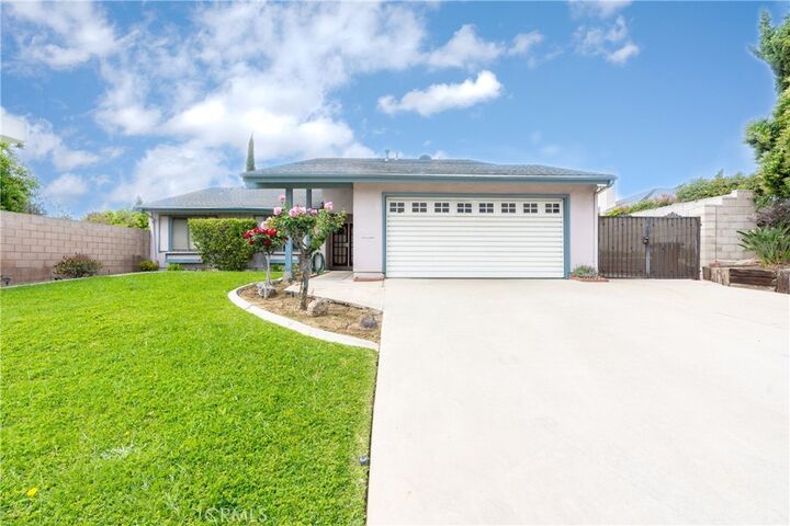 Property Photo:  20157 McKay Drive  CA 91789 