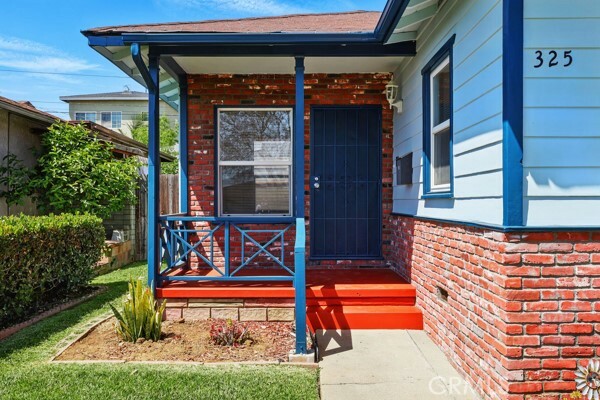 Property Photo: 325 W Floral Drive CA 91754