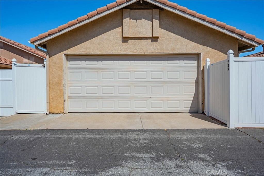Property Photo: 749 Cortez Drive CA 92545