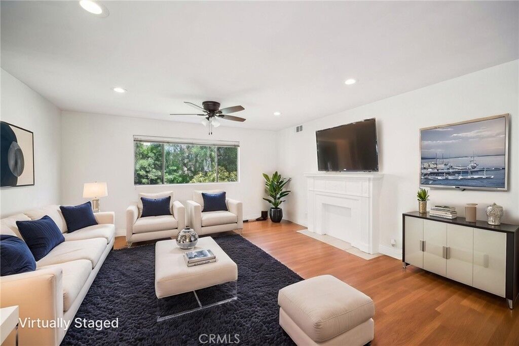 Property Photo:  12031 Beverly Boulevard 1D  CA 90601 
