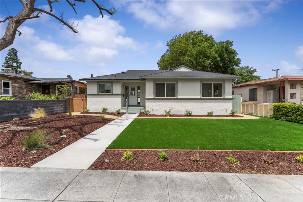 Property Photo: 4307 Artesia Boulevard CA 90504