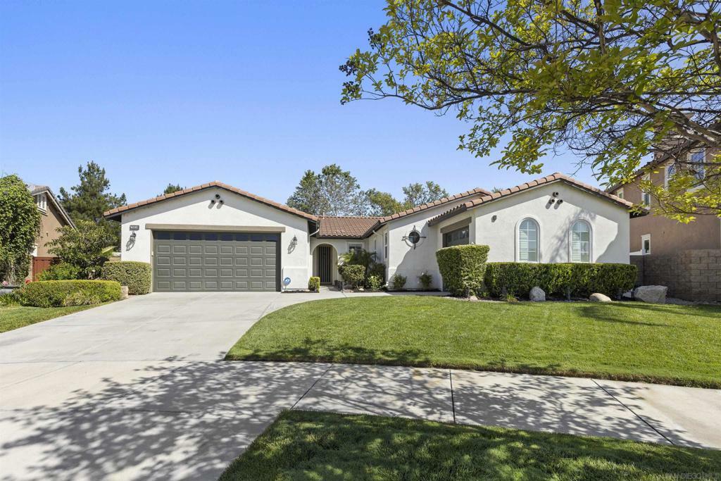 Property Photo: 29830 Twin Lakes Rd. CA 92585