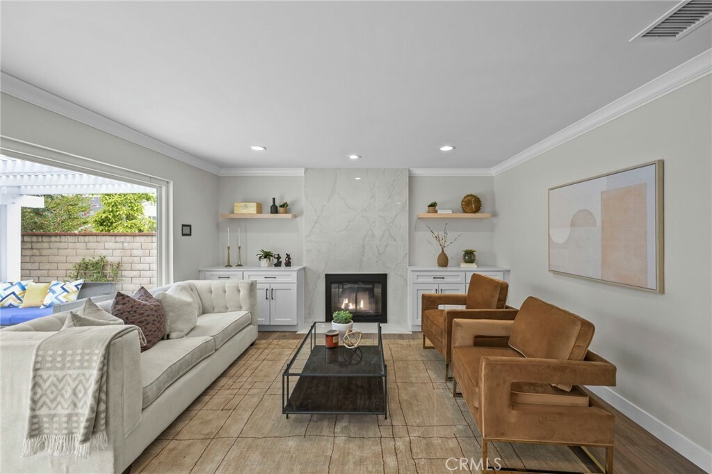 Property Photo:  8 Saratoga  CA 92620 
