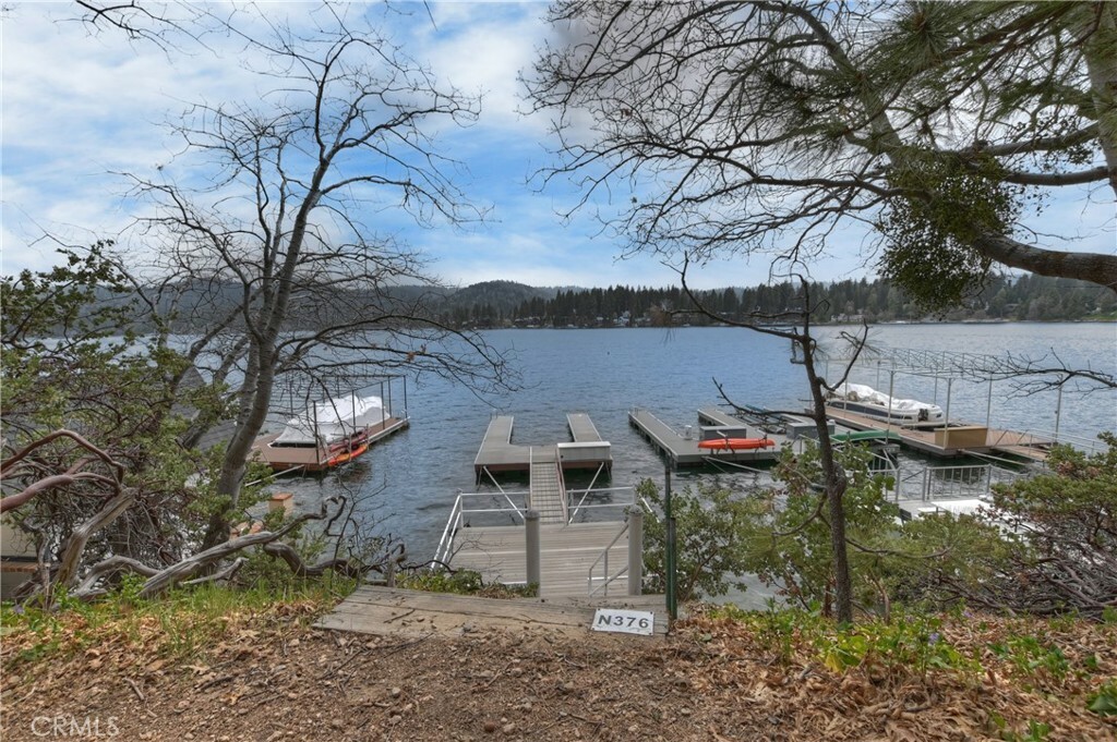 Property Photo: 0 N376a - North Shore CA 92352