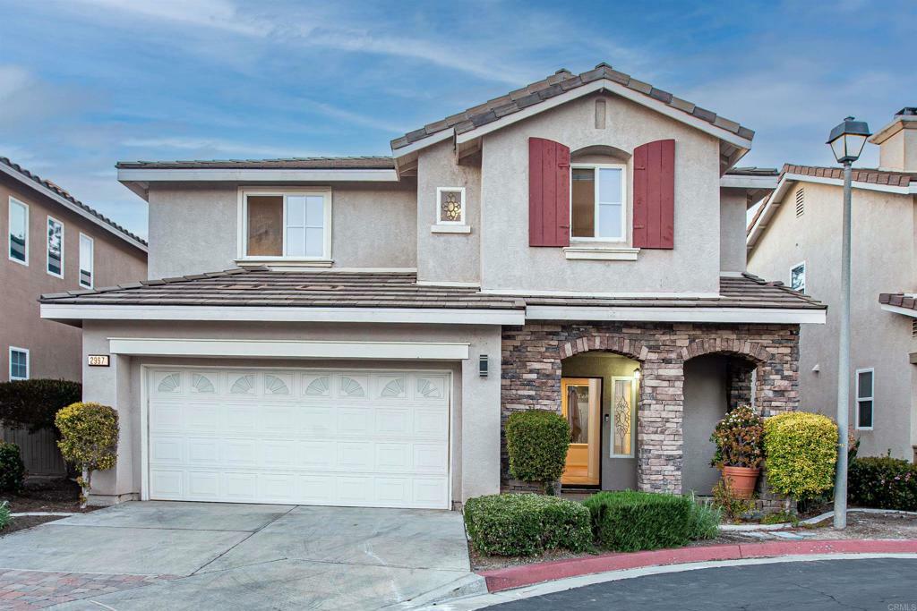 Property Photo: 2997 Weeping Willow CA 91915