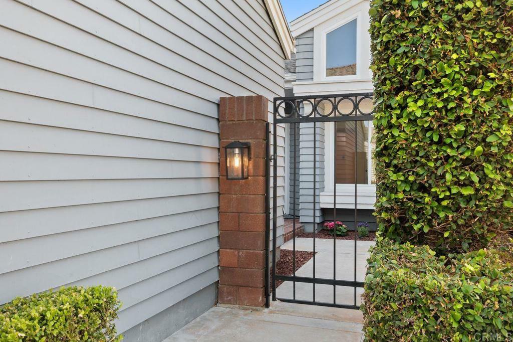 Property Photo: 814 Okra Court CA 92011