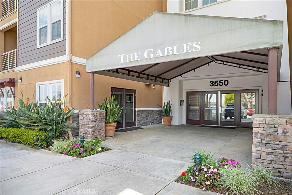 Property Photo: 3550 Torrance Boulevard 209 CA 90503