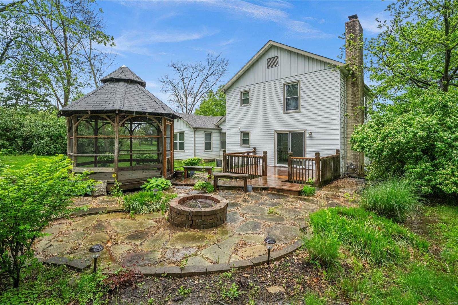 Property Photo: 5 Picardy Drive MO 63367