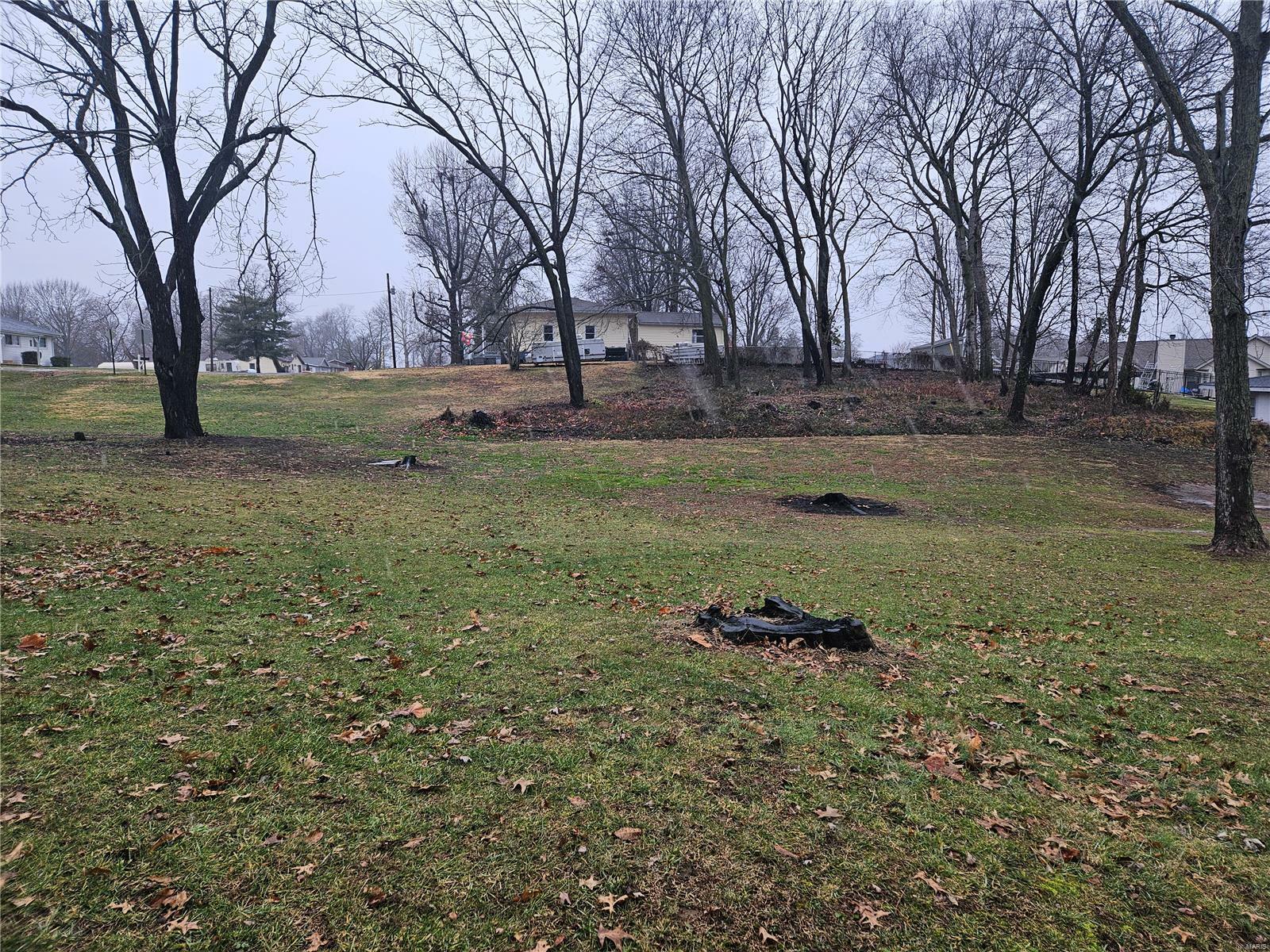 Property Photo: 19 Fairway Drive IL 62010