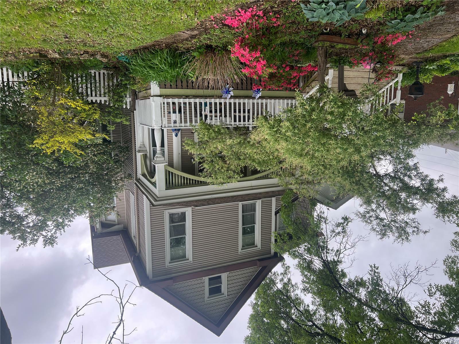 Property Photo: 120 E Corbin Street IL 62010
