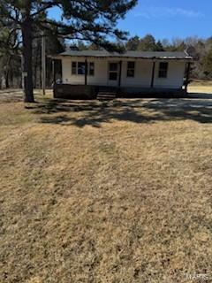 Property Photo: 6026 Grandview Road MO 63051