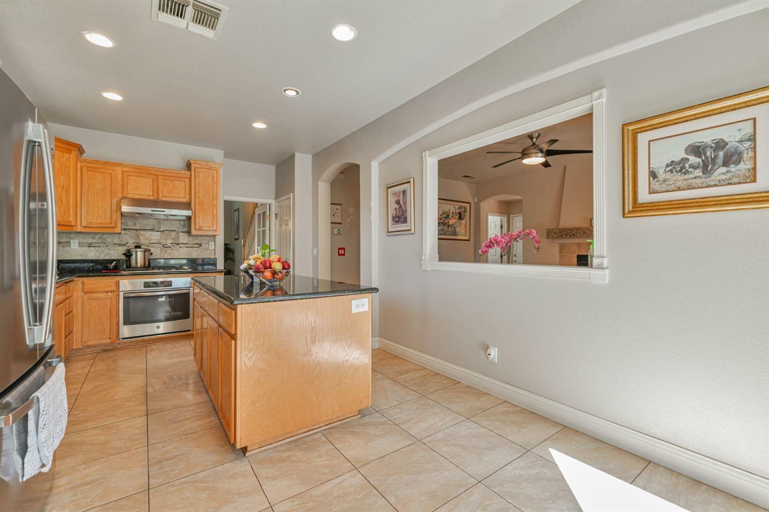 Property Photo: 2484 Bluerock Drive CA 94531