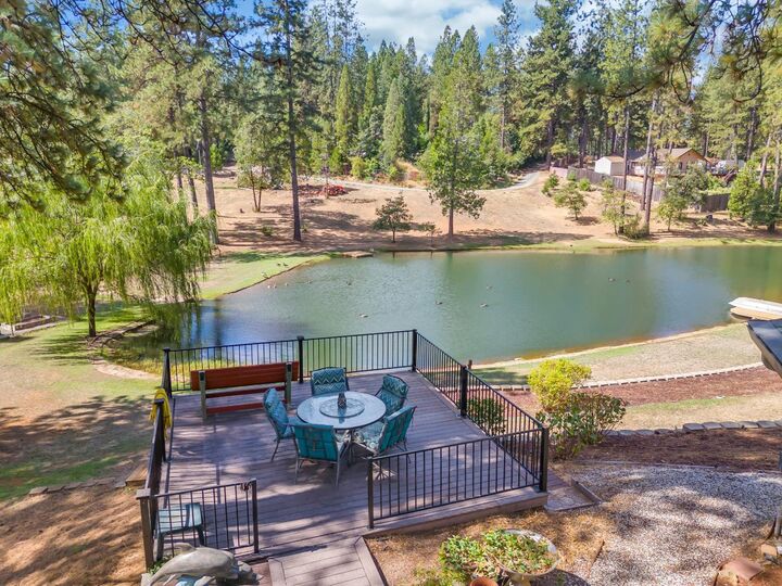 Property Photo: 15135 Orchard Springs Road CA 95945